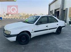 بيجو 405